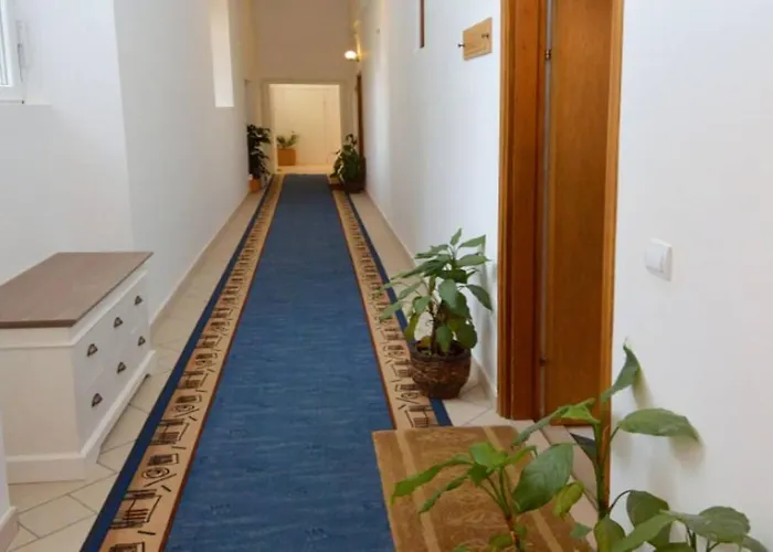 Mediteran With Garden Next To And Old Town דוברובניק